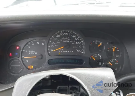 2006 Chevrolet Silverado 1500 Lt1 from USA, damaged, VIN 1GCEC19T06Z158746